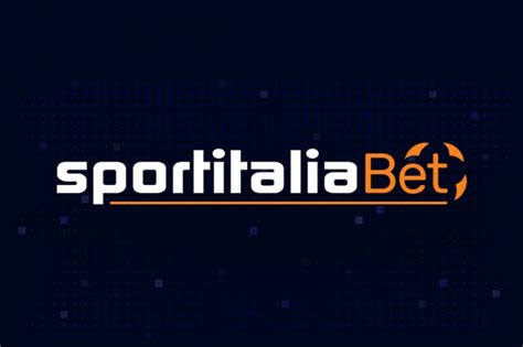 Sportitaliabet 